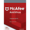 McAfee AntiVirus PC 1 Device 3 Years