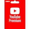 YouTube Premium Subscription 1 Month